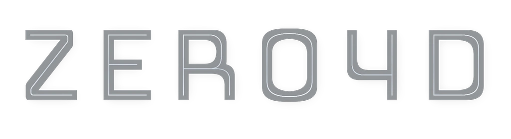 ZERO4D
